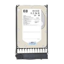 HP 601774-001 Midline - Hard drive - 300 GB - SATA 3Gb/s Refurbished