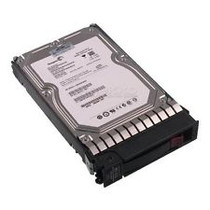 HPE MB2000GCVBR Midline - Hard drive - 2 TB - SATA 6Gb/s Refurbished