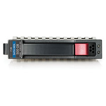 HPE MM0500GBKAK 500GB 7.2k SATA 6G 2.5 Inch SC Hard Drive Gen8