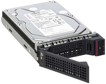 Lenovo 00YK025 1TB 7.2K RPM 512N SATA 6Gbps 2.5" Hot Swap HDD