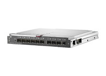 HPE Virtual Connect Flex-10/10D Module - load balancing device( 638526-B21) (638526-B21)