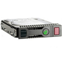 HPE 658102-001 Midline - Hard drive - 2 TB - SATA 6Gb/s Refurbished