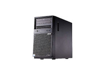 Lenovo System x3100 M5 - Xeon E3-1220V3 3.1 GHz - 16 GB - 0 GB( 5457EBU) (5457EBU)