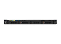 Lenovo System x3250 M6 - rack-mountable - Xeon E3-1230V5 3.4 GHz - 16 GB -( 3633K3U) (3633K3U)