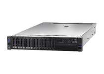 Lenovo System x3650 M5 - Xeon E5-2620V4 2.1 GHz - 16 GB - 0 GB( 8871KEU) (8871KEU)