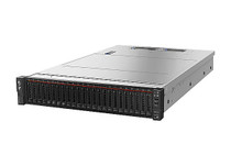 Lenovo ThinkSystem SR650 - rack-mountable - Xeon Silver 4110 2.1 GHz - 16 G( 7X06A057NA) (7X06A057NA)