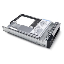 Dell VF4HK Hybrid 900GB 15k SAS 12Gbps 512n 2.5(3.5)" Hot Swap Hdd