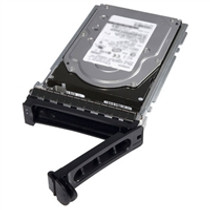 Dell 400-AEEU Hybrid 600GB 10k SAS Hot Plug Hard Drive