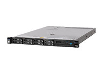 Lenovo System x3550 M5 - Xeon E5-2630V4 2.2 GHz - 16 GB - 0 GB( 8869KGU) (8869KGU)