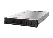 Lenovo ThinkSystem SR650 - rack-mountable - Xeon Silver 4116 2.1 GHz - 32 G( 7X06A04ZNA) (7X06A04ZNA)