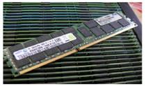 HP 627812-B21 16GB PC3-10600R DDR3-1333MHz 2Rx4 ECC Memory Refurbished