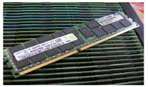 HP 632204-001 16GB 2RX4 DDR3 1333Mhz PC3-10600 Ecc