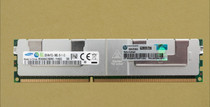 HP 647885-B21 32GB 4Rx4 DDR3 1333MHz PC3-10600 LRDIMM Memory