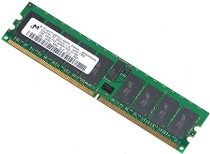Micron MT36KSF2G72PZ-1G6E1FE 16GB PC3-12800R DDR3-1600MHz ECC Memory