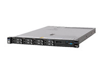 Lenovo System x3550 M5 - Xeon E5-2620V4 2.1 GHz - 32 GB - 0 GB( 8869K3U) (8869K3U)