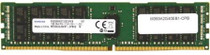 Samsung M393A2G40EB1-CPB3Q 16GB PC4-17000 DDR4-2133MT/s 2RX4 ECC Memory