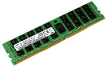 Samsung M392A2G40DM0-CPB0Q 16GB PC4-17000 DDR4-2133MT/s 2RX4 ECC Memory