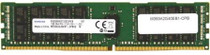 Samsung M393A2G40EB1-CPB0Q 16GB PC4-17000 DDR4-2133MT/s 2RX4 ECC Memory