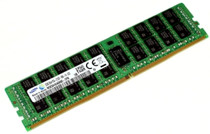 Samsung M393A2G40DB0-CPB2Q 16GB PC4-17000 DDR4-2133MT/s 2RX4 ECC Memory