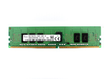 HYNIX HMA81GR7MFR8N-UH 8GB DDR4 2400Mhz Pc4-19200 Ecc