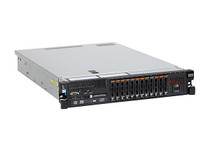 Lenovo System x3750 M4 - rack-mountable - Xeon E5-4650V2 2.4 GHz - 16 GB -( 8753C2U) (8753C2U)