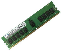 Samsung M393A2K43BB1-CRC0Q 16GB PC4-19200 DDR4-2400Mbps 2RX8 ECC Memory New