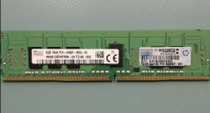HPE 809080-091 8GB PC4-19200 DDR4 2400Mhz 1Rx8 ECC Memory