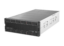 Lenovo ThinkSystem SR950 - rack-mountable - Xeon Gold 5120 2.2 GHz - 128 GB( 7X12A01GNA) (7X12A01GNA)