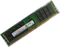 Samsung M393A4K40BB1-CRC4Q 32GB PC4-19200 DDR4-2400MT/s 2RX4 ECC Memory