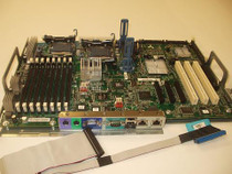 HPE 461081-001 Proliant ML350 G5 System Board