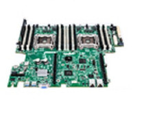 HPE 743018-003 Proliant Dl160G9 System Board