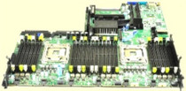 Dell X3D66 PowerEdge R720/R720XD Server Motherboard