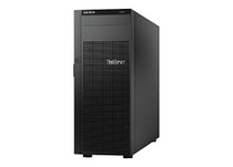 Lenovo ThinkServer TS460 - Xeon E3-1230V5 3.4 GHz - 8 GB - 0 GB( 70TT000KUX) (70TT000KUX)