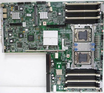 HPE 493799-001 Proliant DL360 G6 Server Motherboard