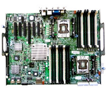 HP 606019-001 ML350 G6 Server Motherboard