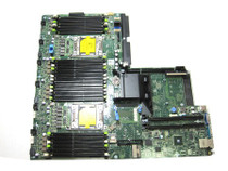 Dell HJK12 PowerEdge R720/R720XD Server Motherboard