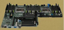 Dell 86d43 Motherboard For Dell Poweredge R630