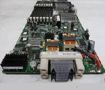 HPE 744409-001 BL460c Gen9 E5-v3 System Board