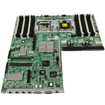 HPE 729842-002 System Board For Proliant DL360 GEN9 E5-2600V3 Server.