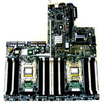 HPE 622259-001 System Board For Proliant DL360P G8 Server.