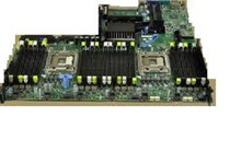 Dell 1DWJ9 PowerEdge R720/R720XD Server Motherboard