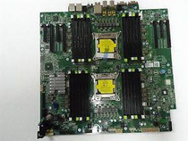 Dell MX4YF Poweredge T620 System Board