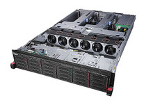 Lenovo ThinkServer RD650 - rack-mountable - Xeon E5-2620V3 2.4 GHz - 8 GB -( 70DR000RUX) (70DR000RUX)