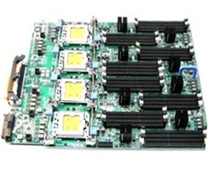 Dell T150G PowerEdge R810 Server Motherboard