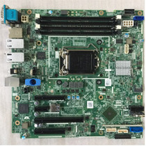 Dell DK9CR Poweredge T340 Motherboard