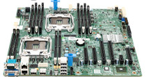 Dell XNNCJ Poweredge T430 System Board