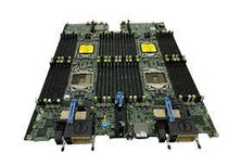 Dell 44WHV PowerEdge C4140 Mother board