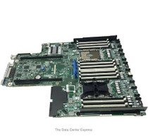 HPE 875074-001 Proliant DL380 G10 System board