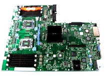 Dell F0XJ6 R610 V2 Server Motherboard