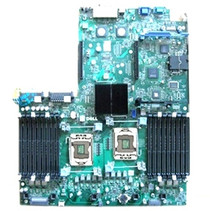 Dell XDX06 R710 Poweredge Motherboard